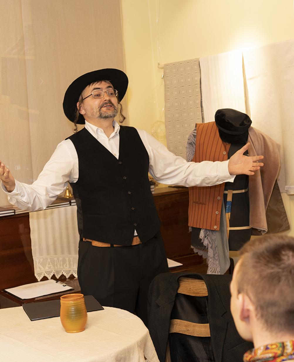 „Europos muziejų naktis“
