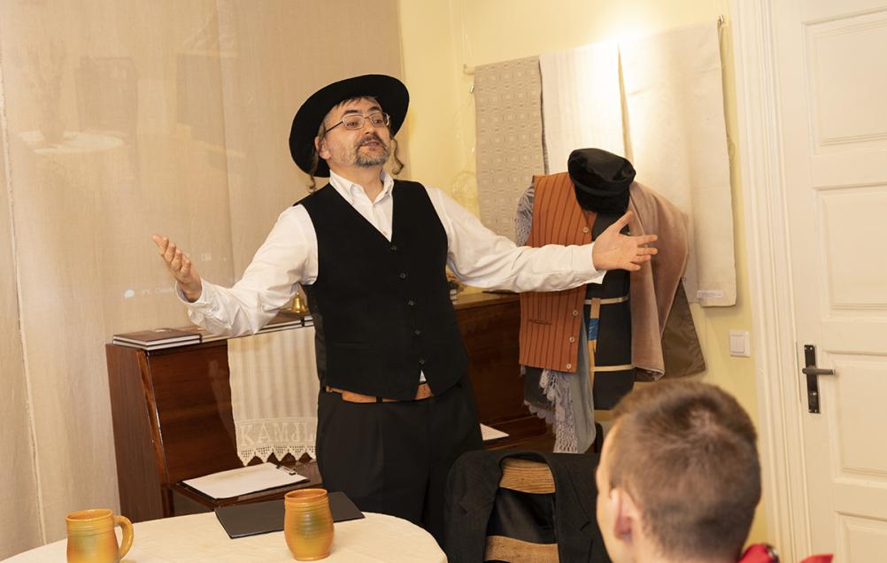 „Europos muziejų naktis“