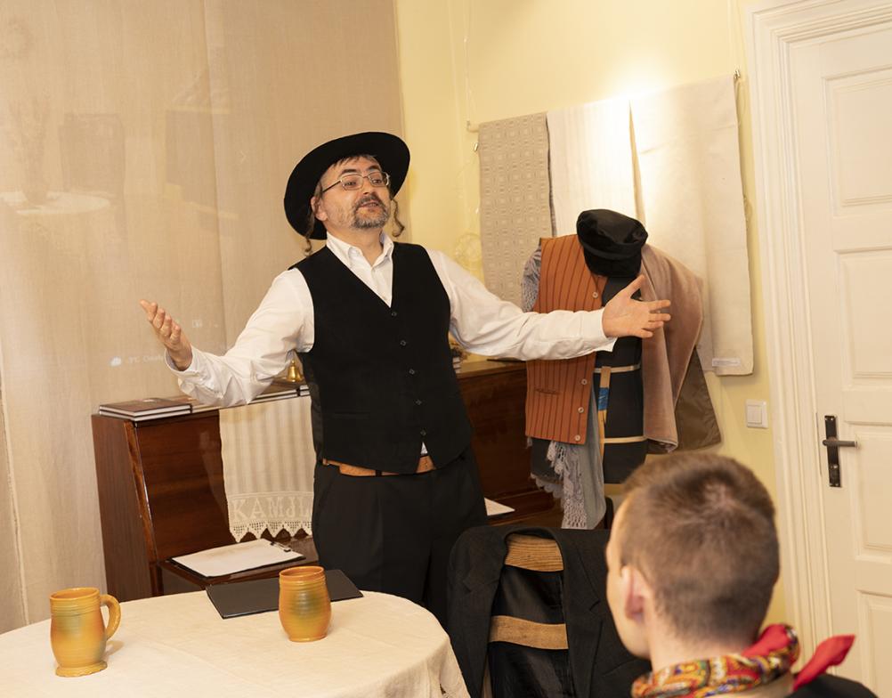 „Europos muziejų naktis“