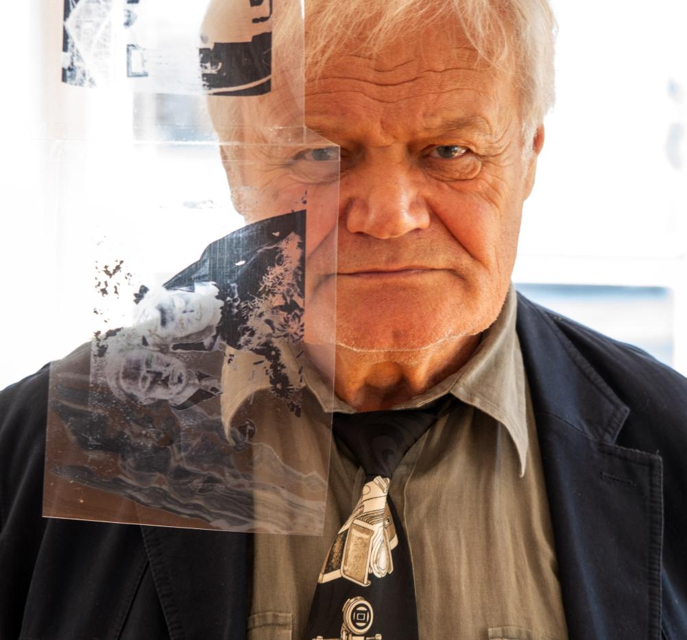 Jurgio ir Romo Linionių fotografijų paroda „Gyvenimo šventės, išlikę fotojuostose“ pristatymas