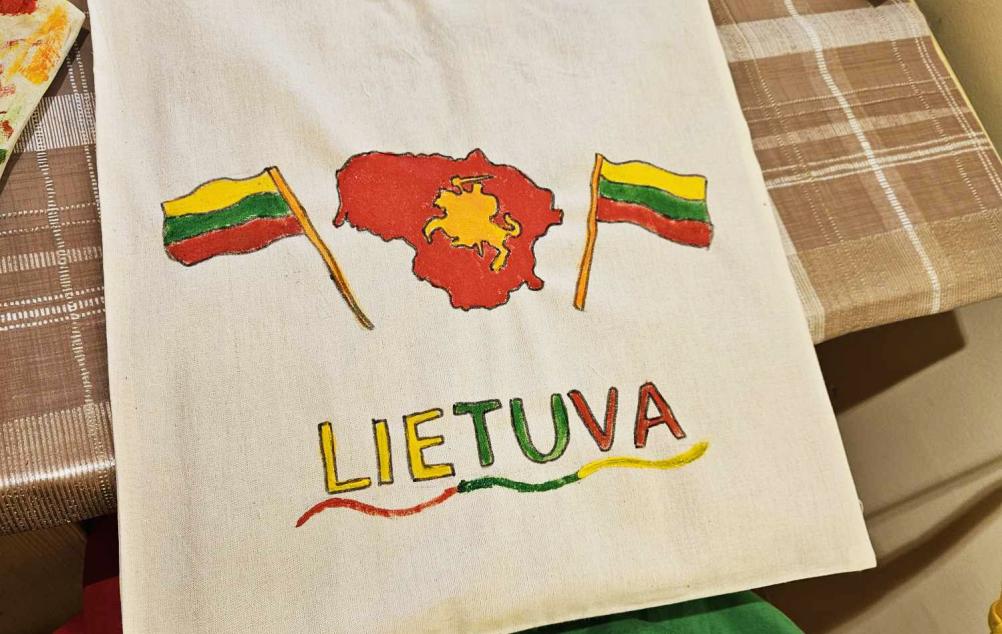 Lietuvos valstybės atkūrimo diena muziejuje