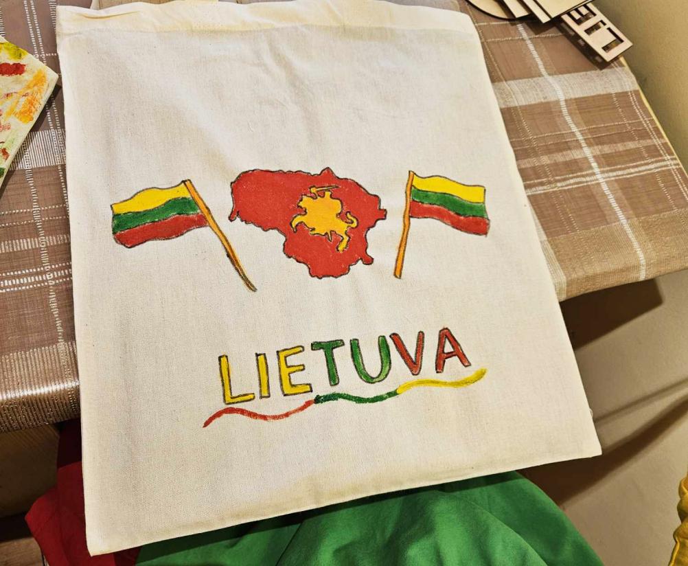 Lietuvos valstybės atkūrimo diena muziejuje