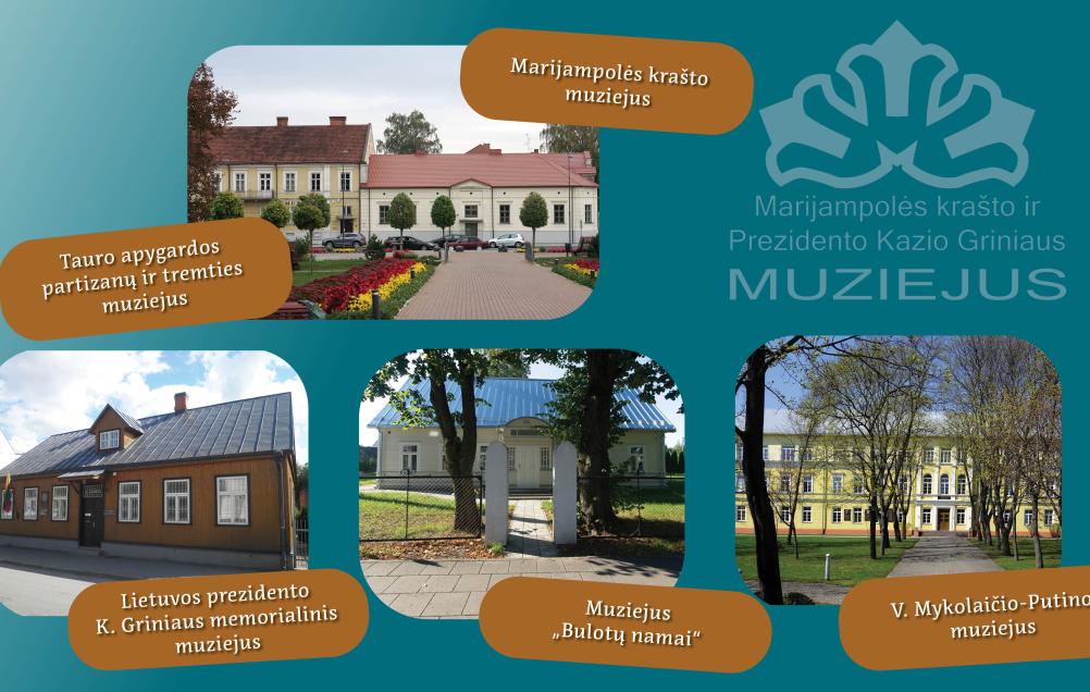 Muziejus