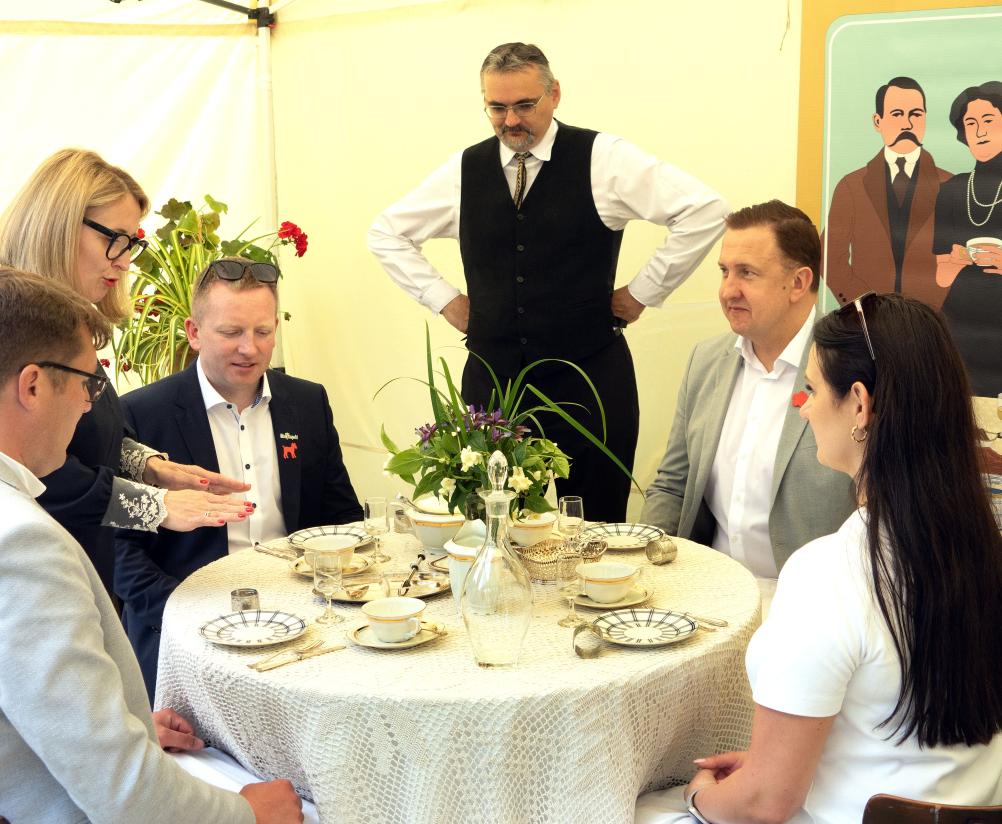 Marijampolės „Cukrinis festivalis“