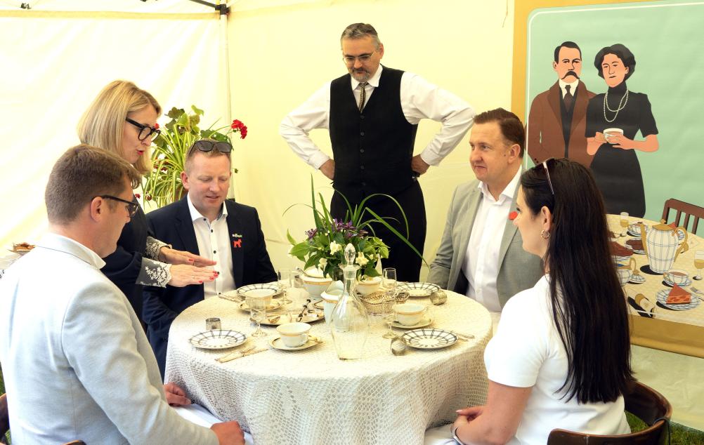 Marijampolės „Cukrinis festivalis“