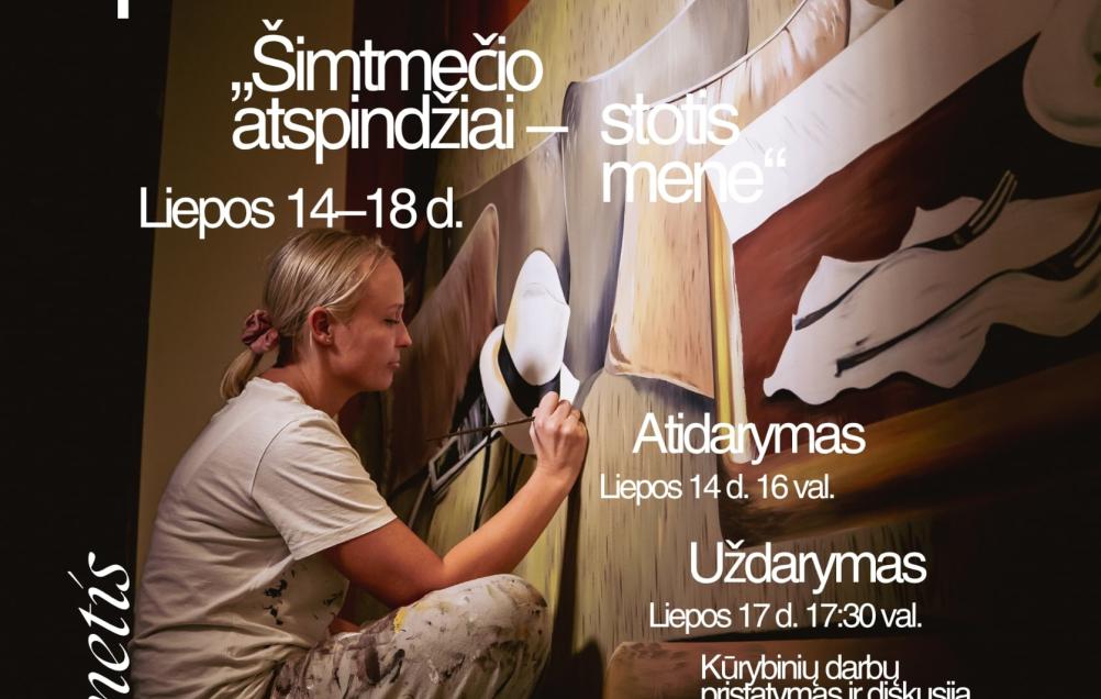 Susitikimas-diskusija „Marijampolės geležinkelio stotis šimtmečio perspektyvoje“