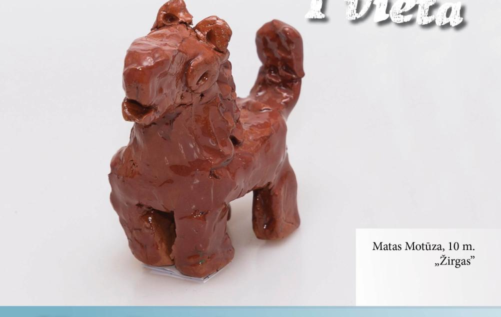 Skelbiame konkurso „Mano kraštas – Sūduva“ laimėtojus