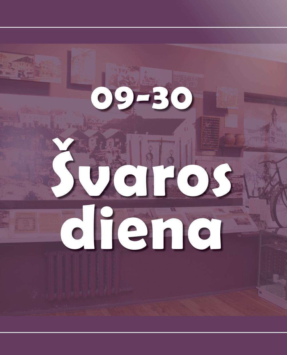 Švaros diena