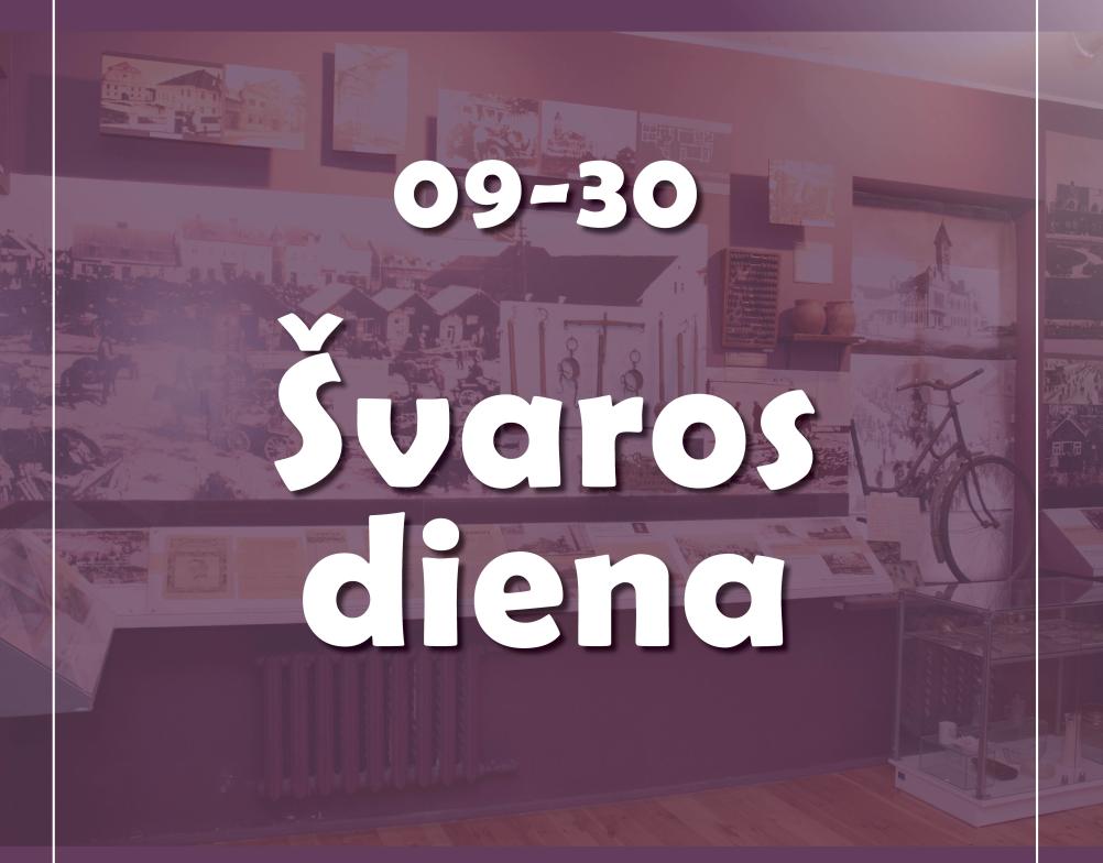 Švaros diena