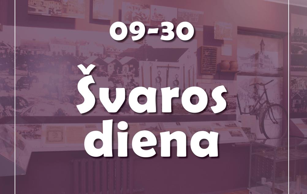 Švaros diena