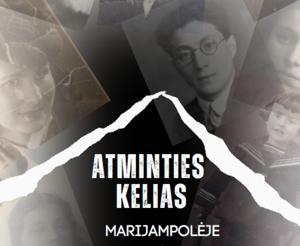 Pilietinė atminties iniciatyva „ATMINTIES KELIAS“