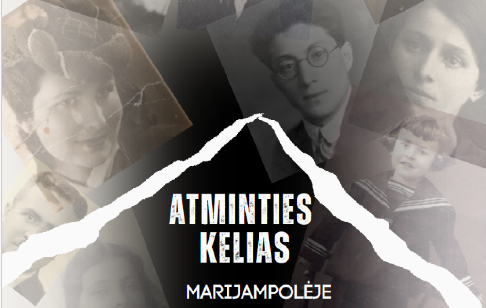 Pilietinė atminties iniciatyva „ATMINTIES KELIAS“