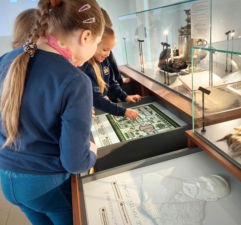 Paskutinį mėnesio sekmadienį – nemokamas muziejų lankymas