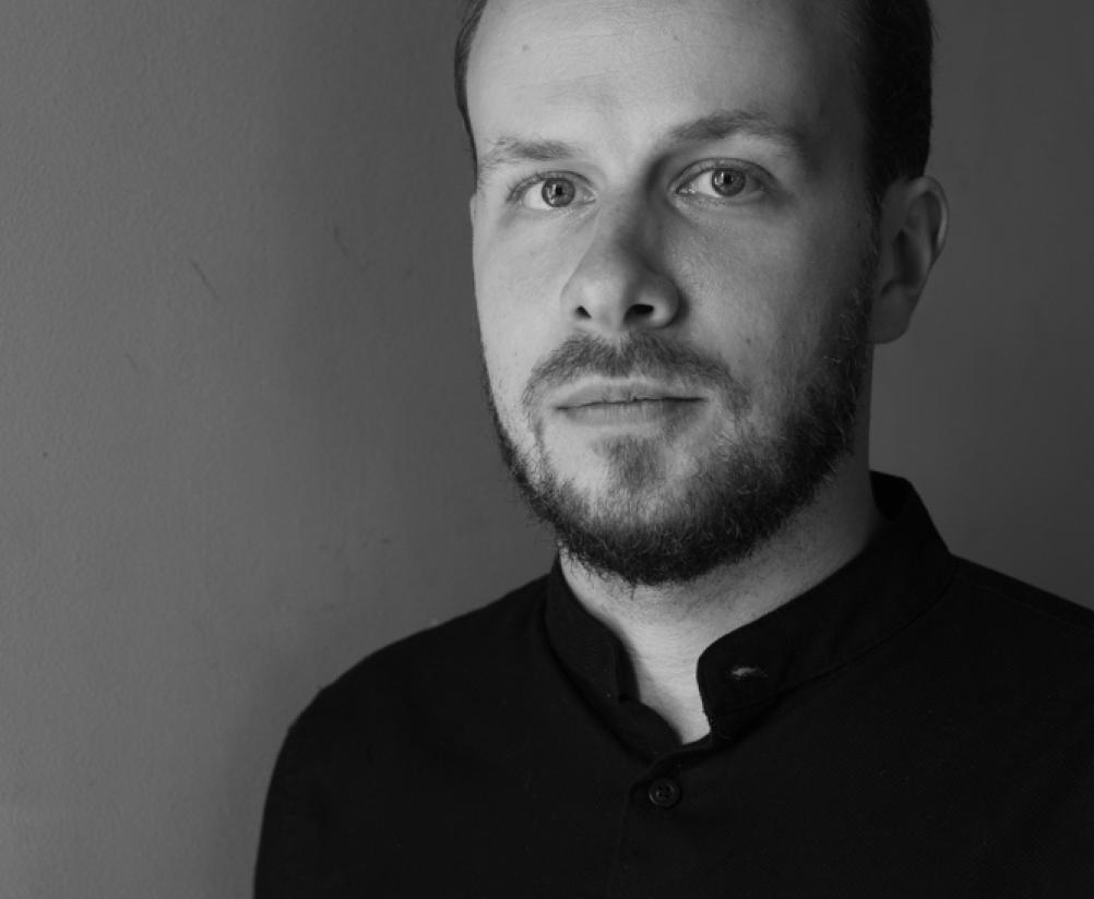 Poezijos ir prozos vertimo dirbtuvės. Veda vertėjas Dominykas Norkūnas