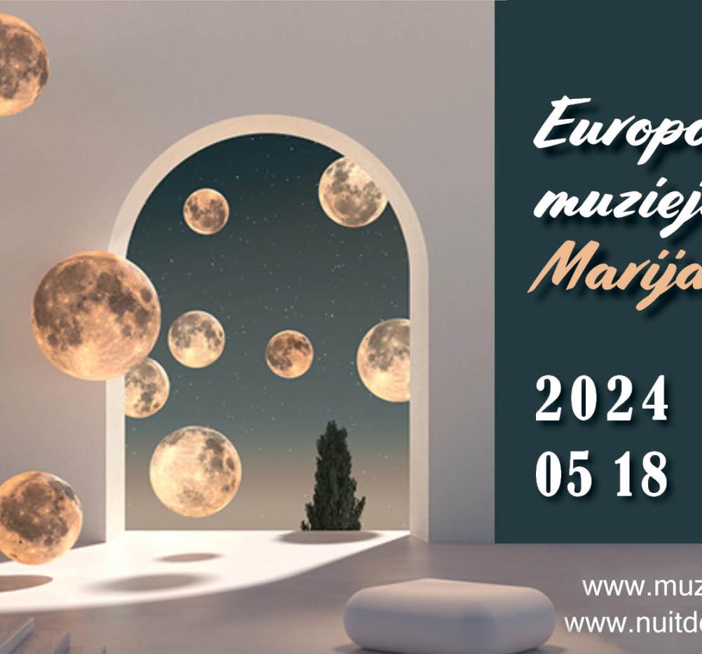 Europos muziejų naktis Marijampolėje