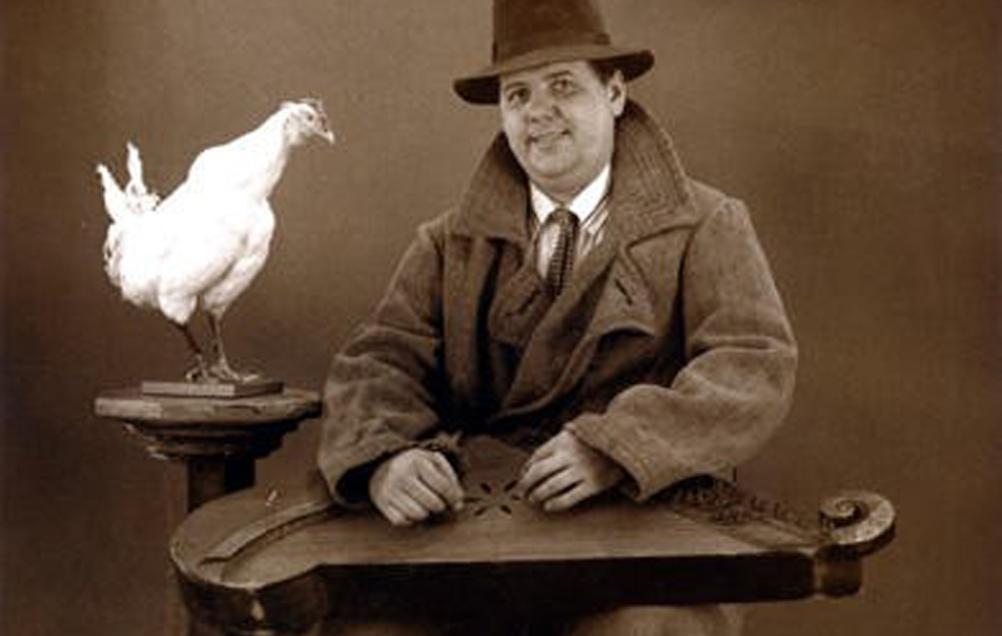 Egidijaus Virbašiaus parodos „Kanklės: nuo skobtinių iki modernių“ pristatymas