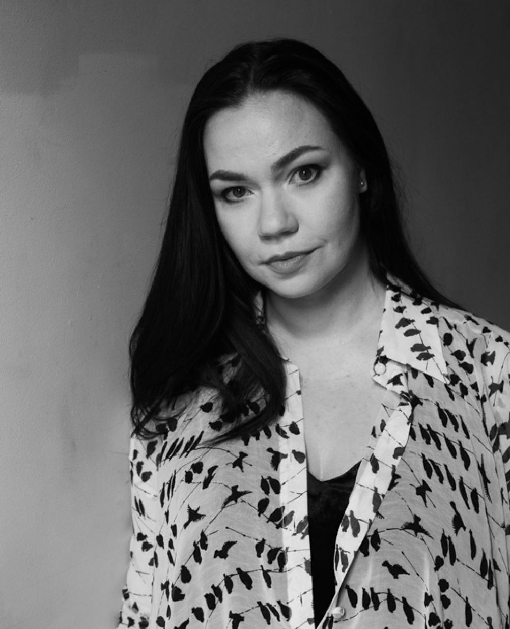 Kūrybinio rašymo dirbtuvės. Veda poetė Greta Ambrazaitė