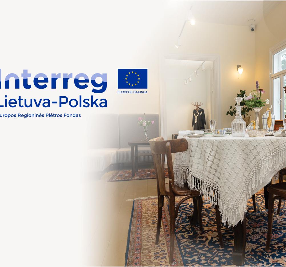 Projektas „Jungties forma: dailė ir literatūra“