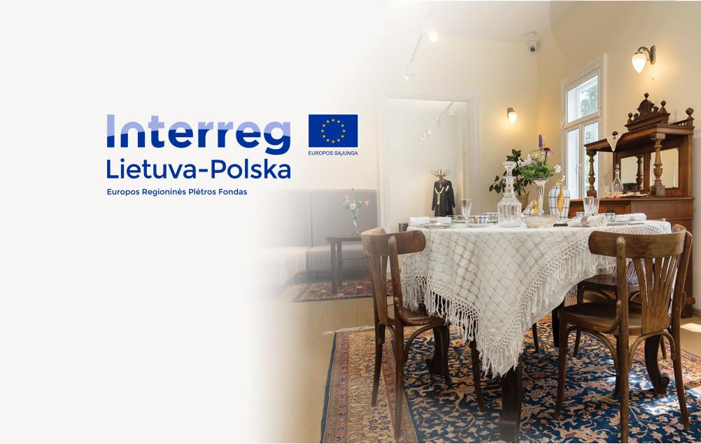 Projektas „Jungties forma: dailė ir literatūra“