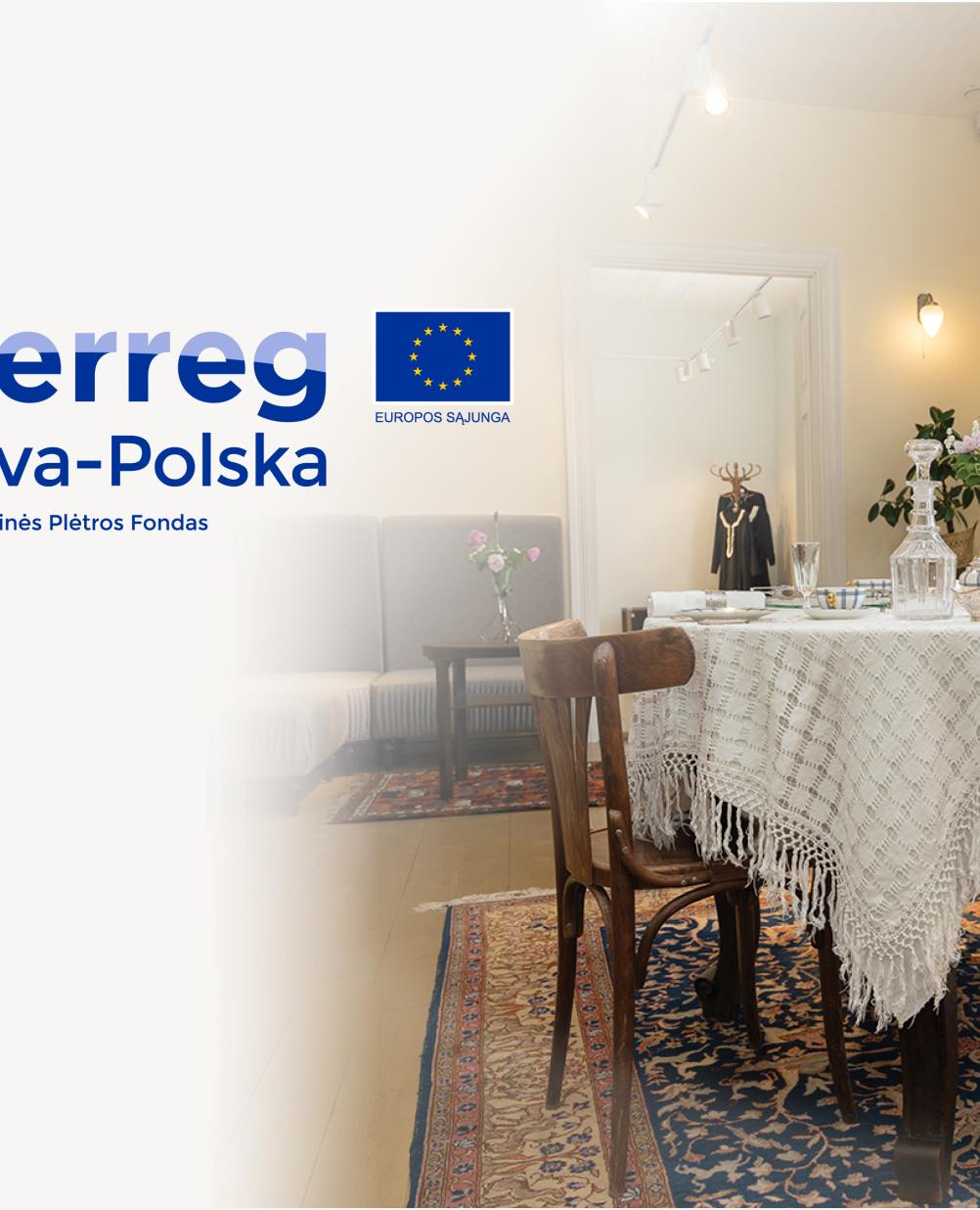 Projektas „Jungties forma: dailė ir literatūra“