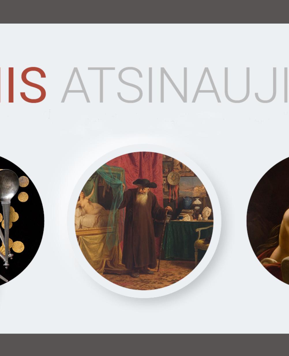 Naujos el. paslaugos atsinaujinusiame LIMIS portale