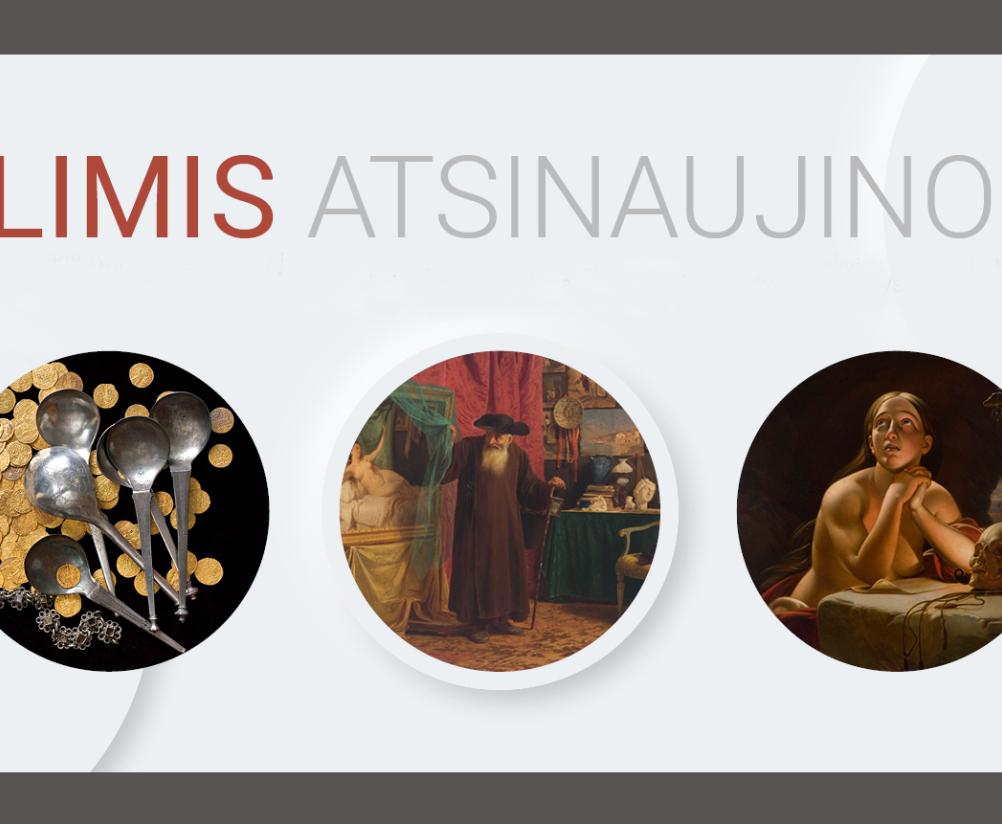 Naujos el. paslaugos atsinaujinusiame LIMIS portale