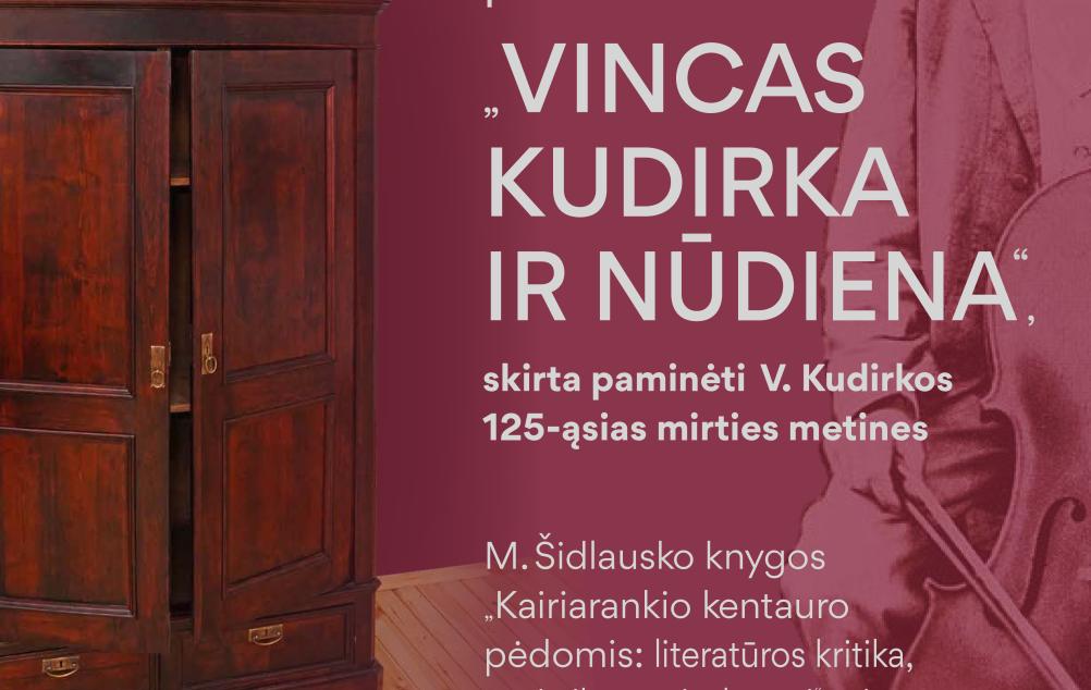 Lietuvių kalbos dienų renginys 