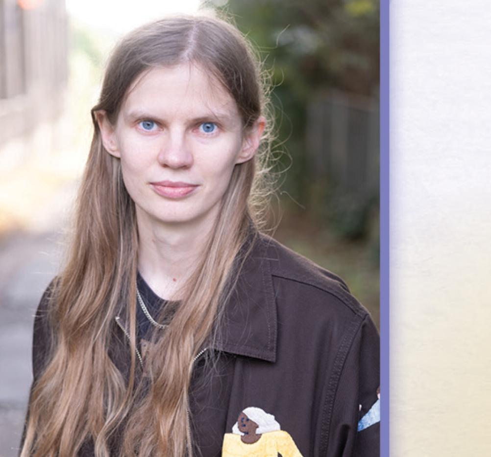 Dovilės Bagdonaitės kūrybos vakaras