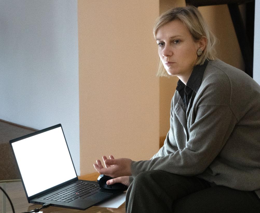 Pristatytas muziejaus pastatų komplekso rekonstrukcijos ir tvarkybos darbų projektas