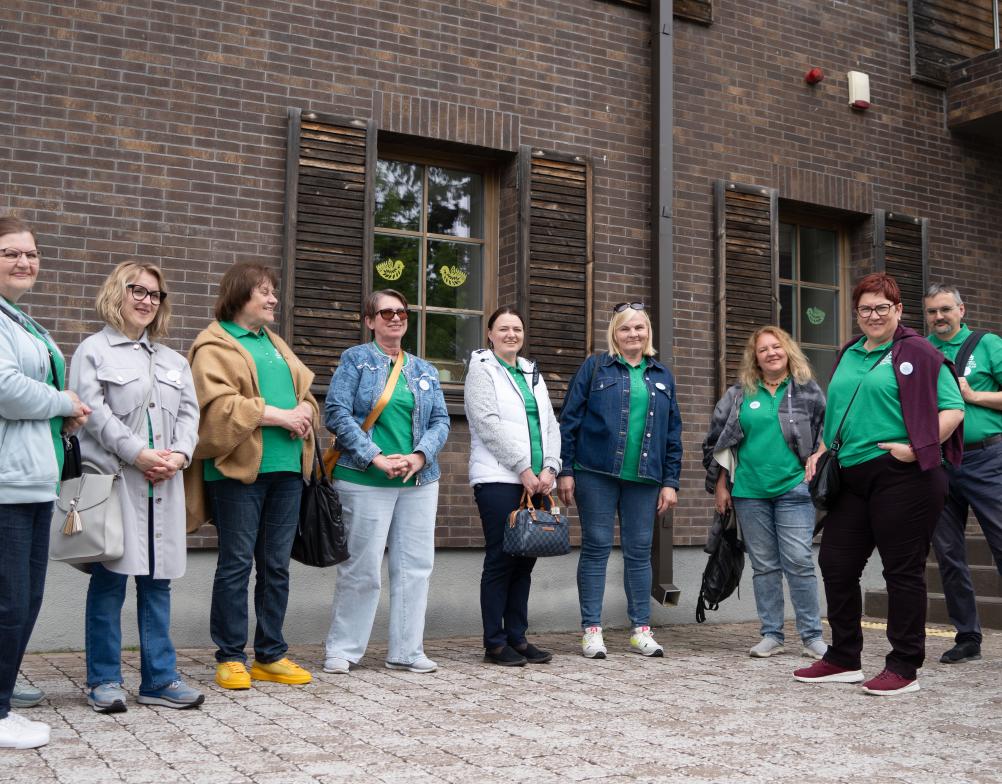 Pietų Lietuvos muziejininkų sąskrydis