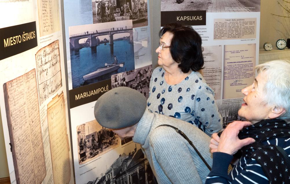 Nemokamas muziejų ir saugyklų lankymas – paskutinį mėnesio sekmadienį