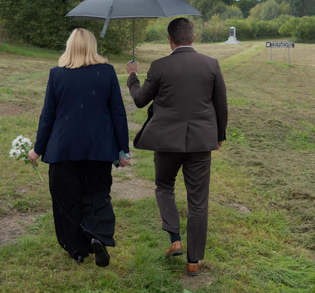 Lietuvos žydų genocido diena